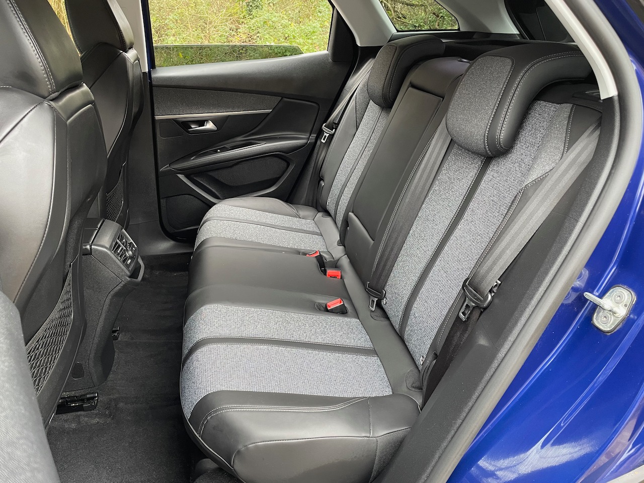 Used Peugeot 3008 2018 for sale - 77046450: Photo 19