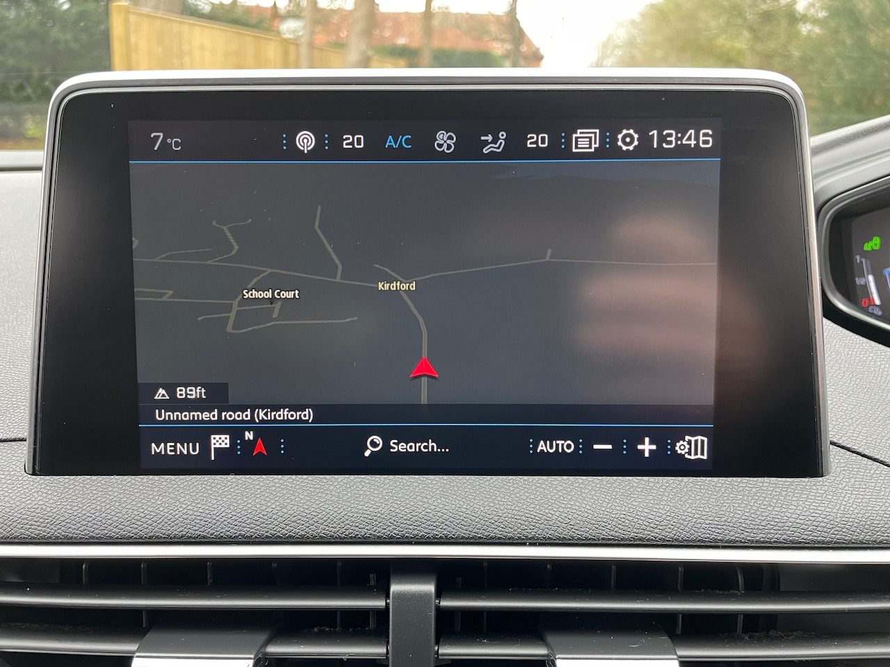 Used Peugeot 3008 2018 for sale - 77046450: Photo 20