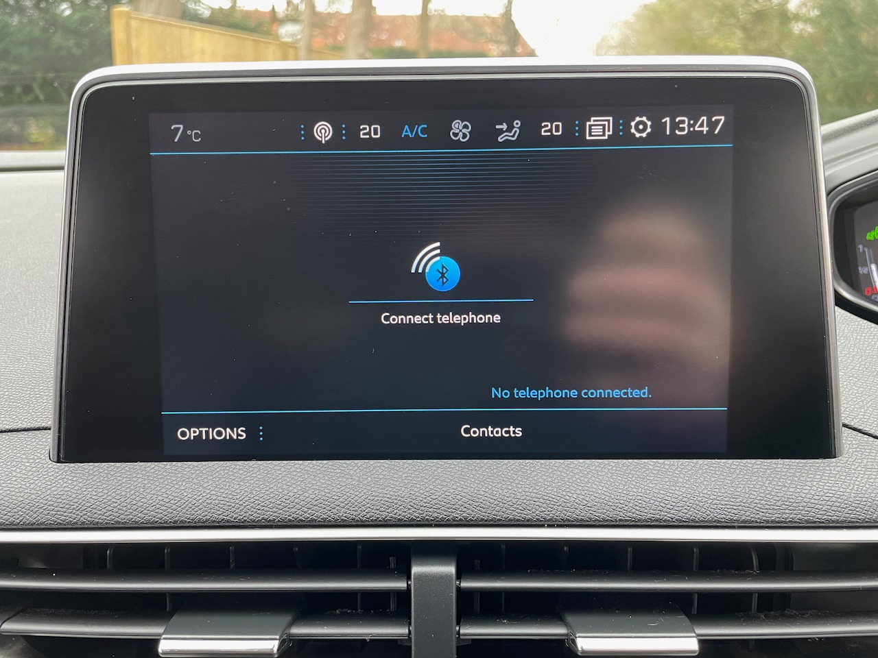 Used Peugeot 3008 2018 for sale - 77046450: Photo 21