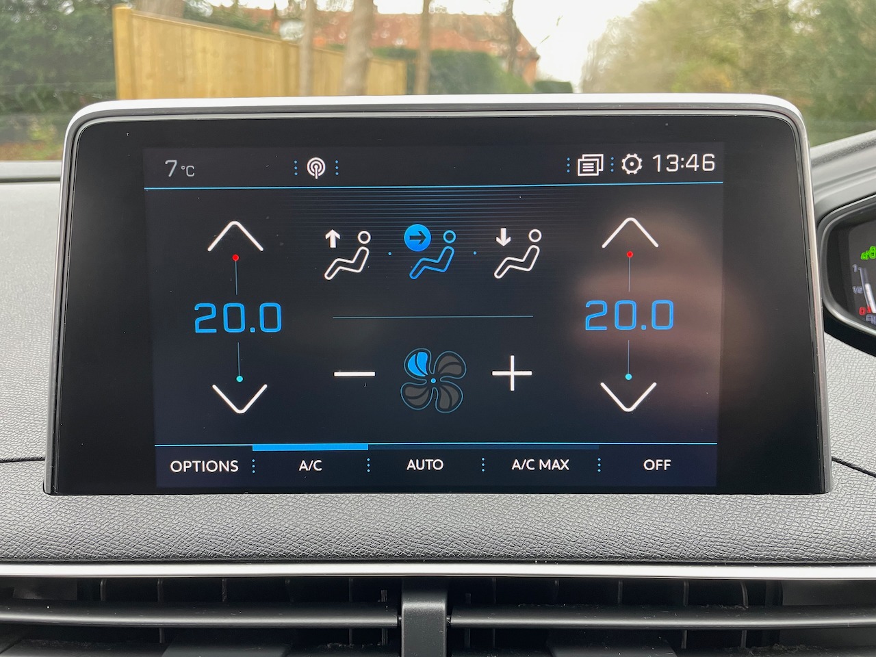 Used Peugeot 3008 2018 for sale - 77046450: Photo 23