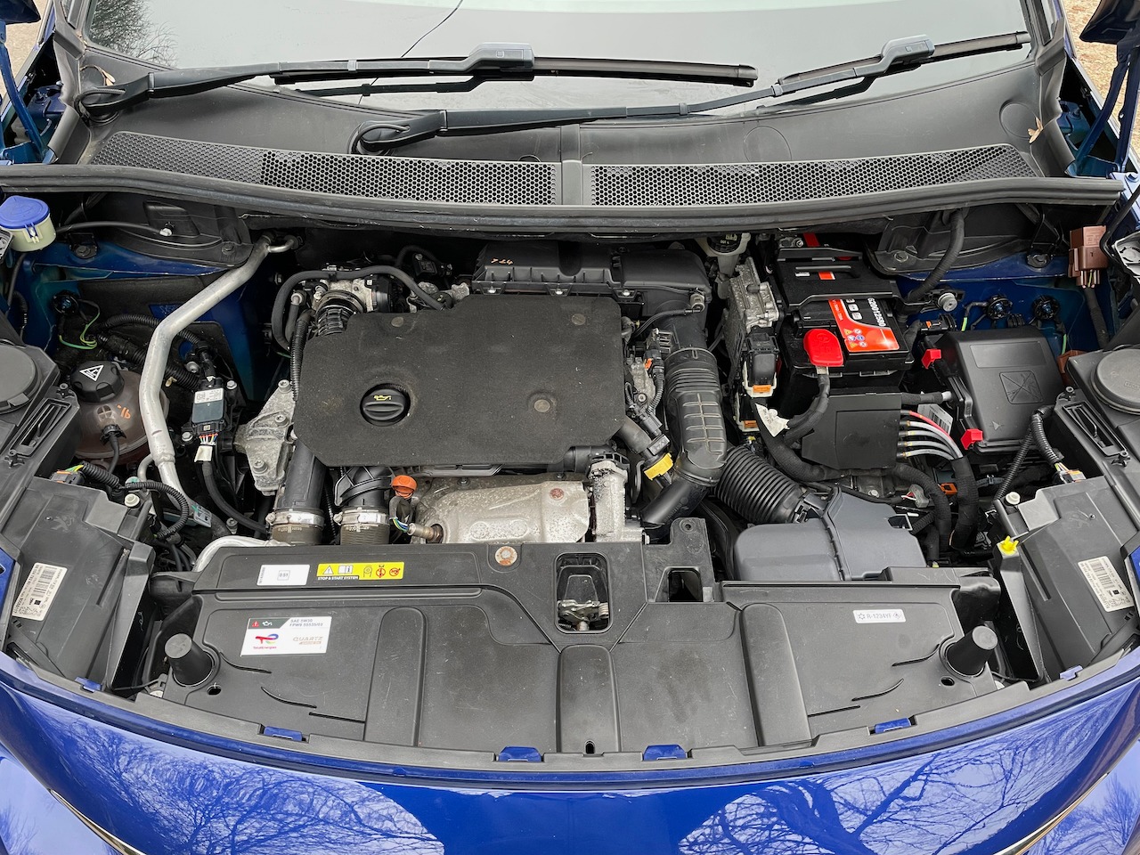 Used Peugeot 3008 2018 for sale - 77046450: Photo 24