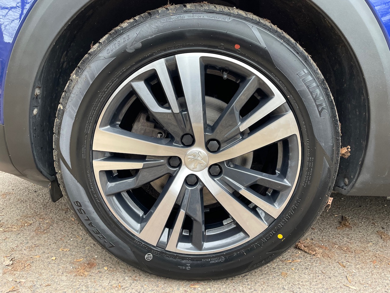 Used Peugeot 3008 2018 for sale - 77046450: Photo 26