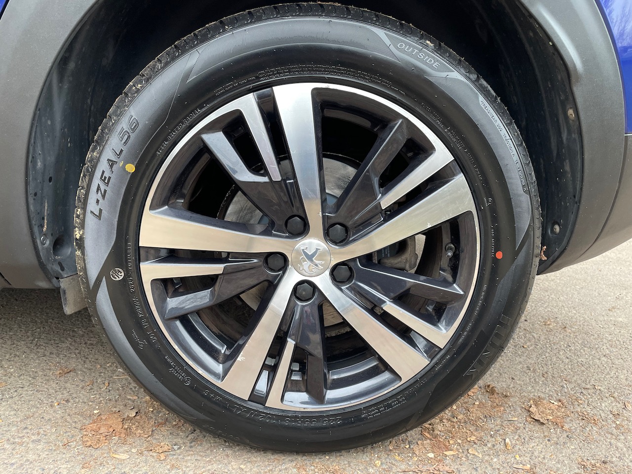 Used Peugeot 3008 2018 for sale - 77046450: Photo 28