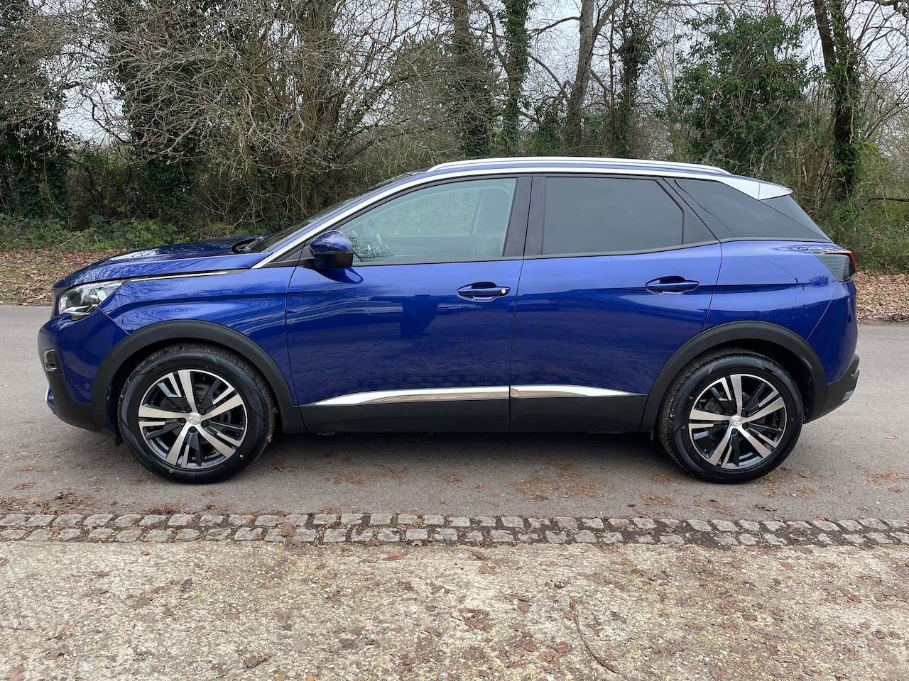 Used Peugeot 3008 2018 for sale - 77046450: Photo 5