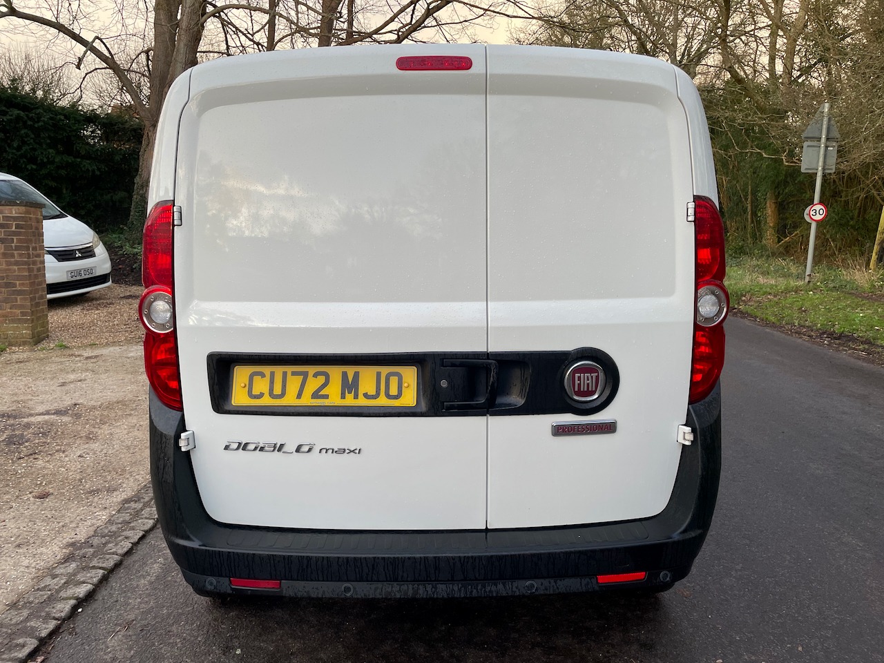 Used Fiat Doblo 2022 for sale - 77881423: Photo 10