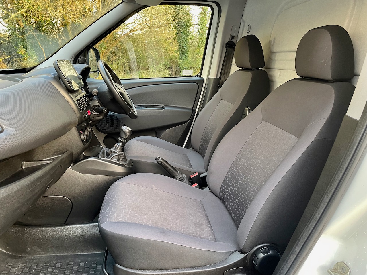 Used Fiat Doblo 2022 for sale - 77881423: Photo 12