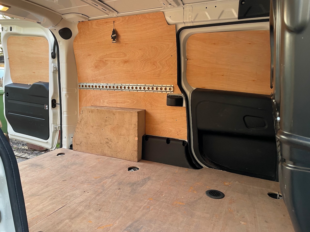 Used Fiat Doblo 2022 for sale - 77881423: Photo 15