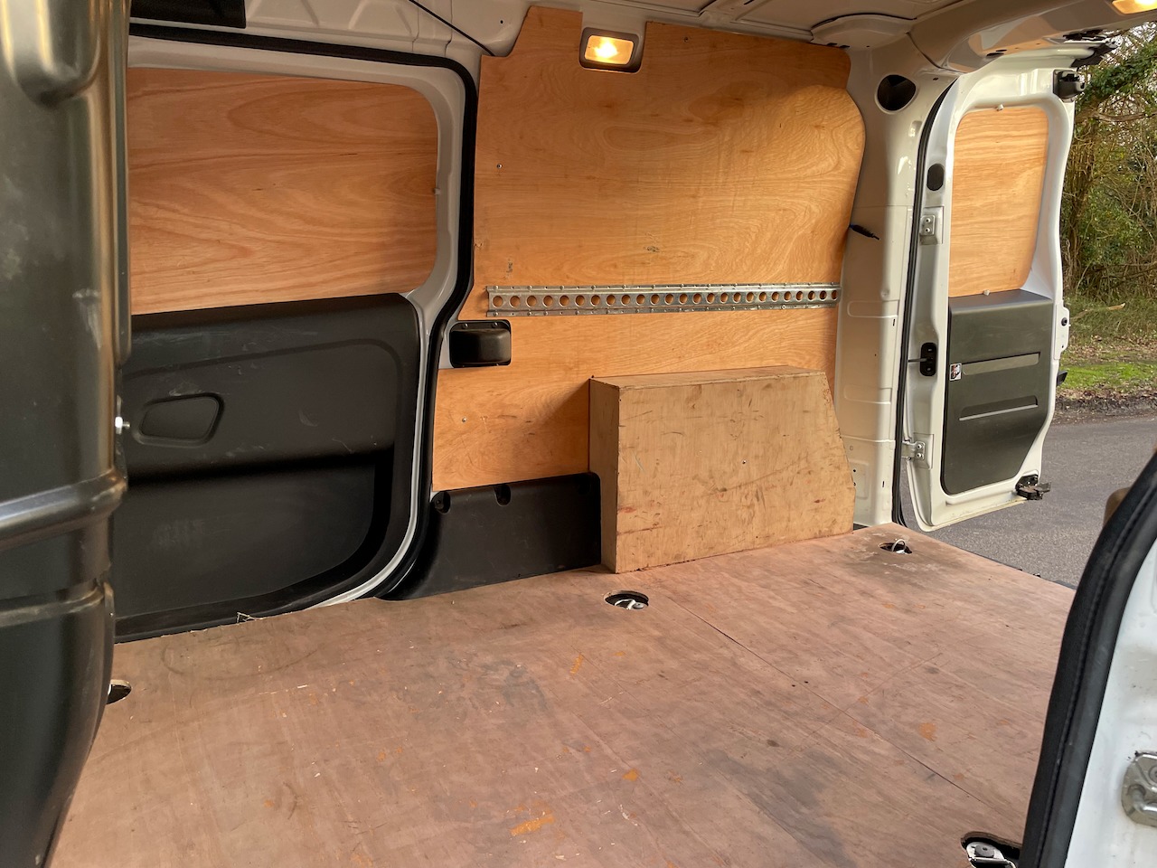 Used Fiat Doblo 2022 for sale - 77881423: Photo 16