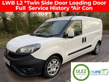 Used Fiat Doblo 2022 for sale - 77881423: Photo