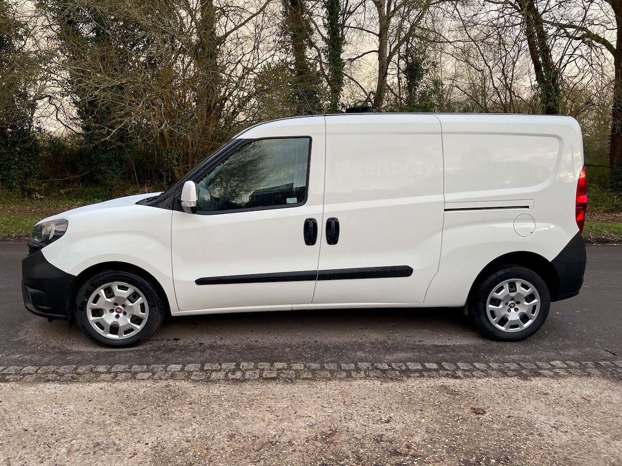 Used Fiat Doblo 2022 for sale - 77881423: Photo 6