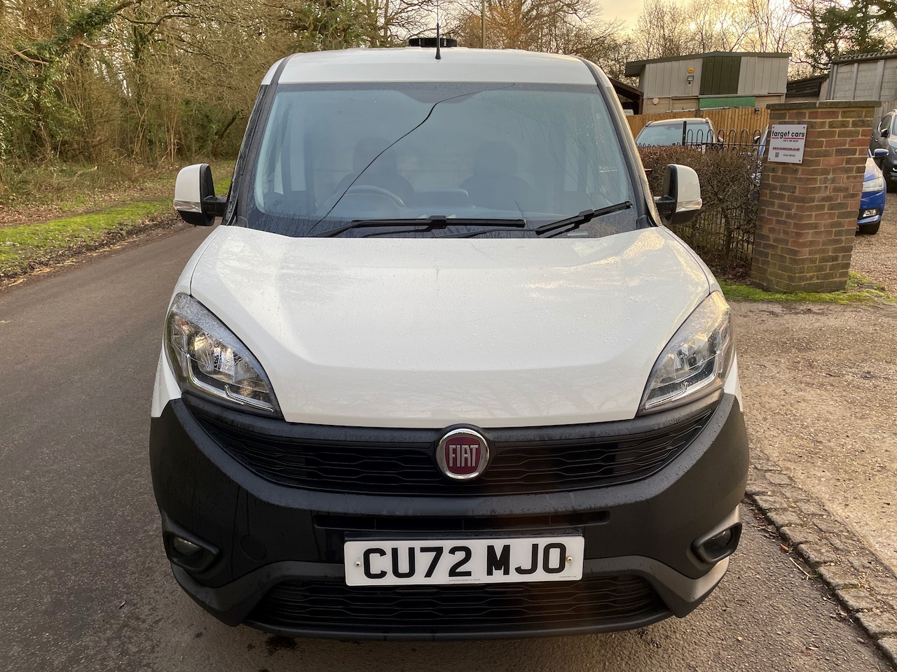 Used Fiat Doblo 2022 for sale - 77881423: Photo 9