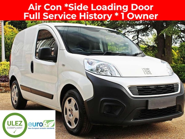 Used Fiat Fiorino 2022 for sale - 74927577: Photo 1