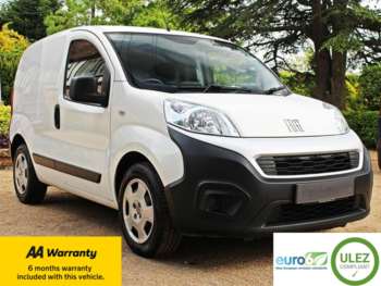 Used Fiat Fiorino 2022 for sale - 74927577: Photo