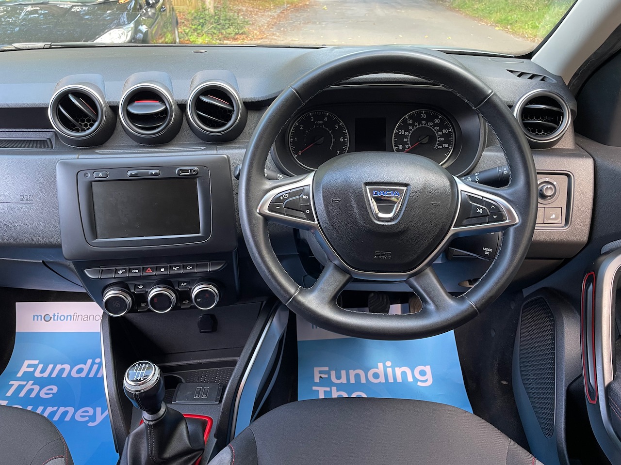 Used Dacia Duster 2019 for sale - 75152814: Photo 14