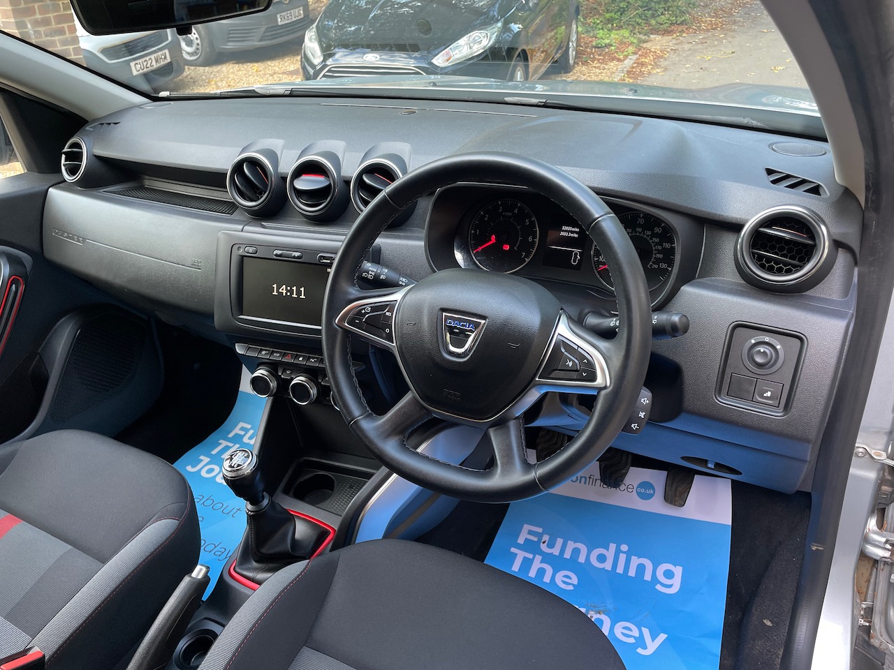 Used Dacia Duster 2019 for sale - 75152814: Photo 15