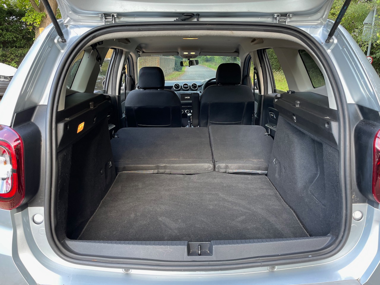 Used Dacia Duster 2019 for sale - 75152814: Photo 16