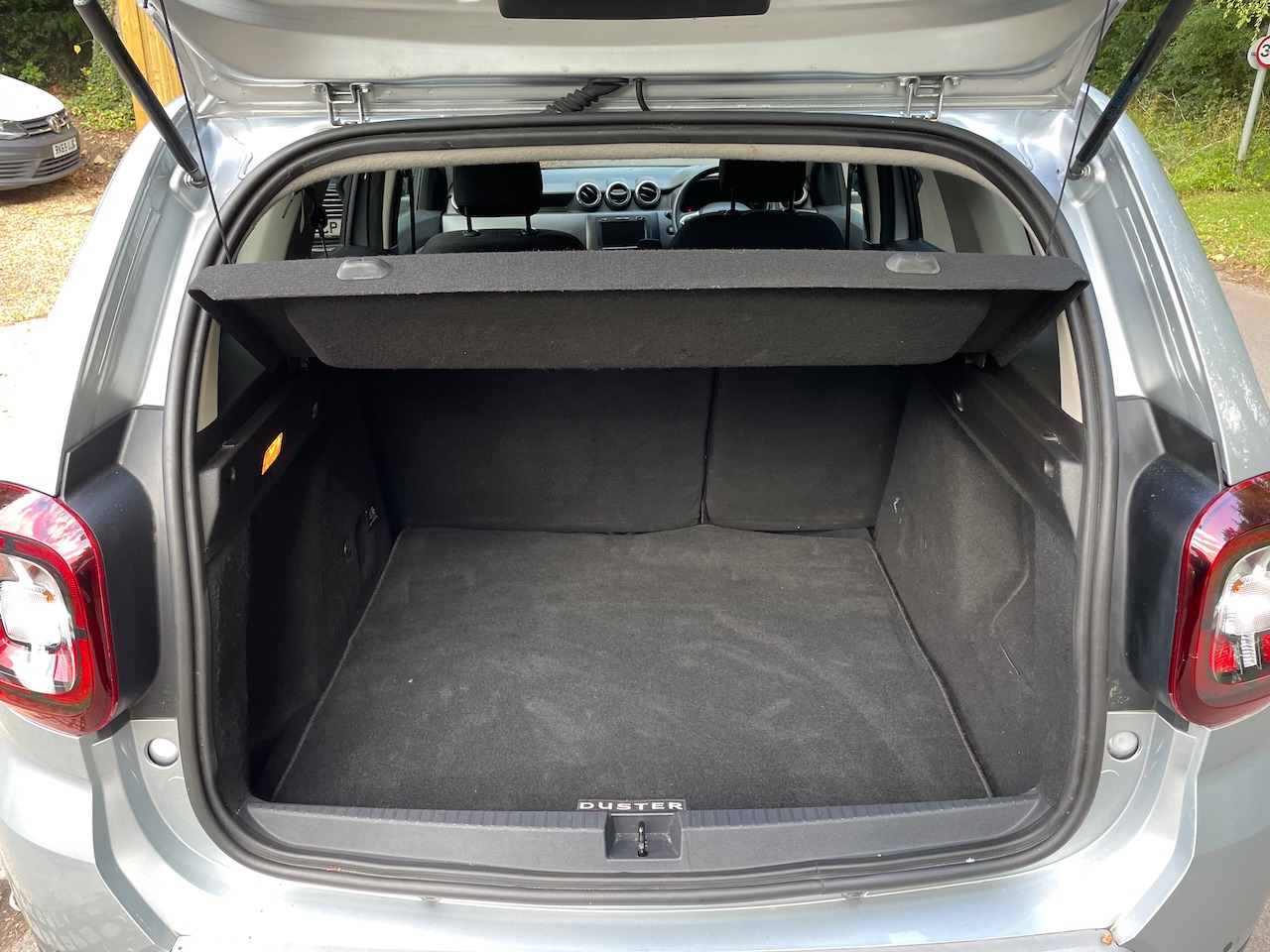 Used Dacia Duster 2019 for sale - 75152814: Photo 17