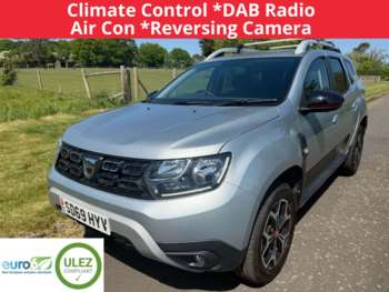 Used Dacia Duster 2019 for sale - 75152814: Photo