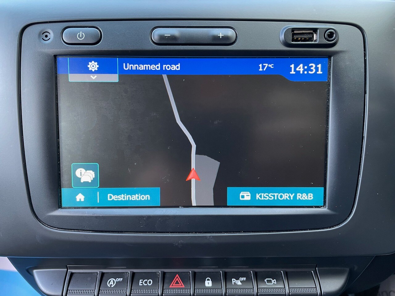 Used Dacia Duster 2019 for sale - 75152814: Photo 20