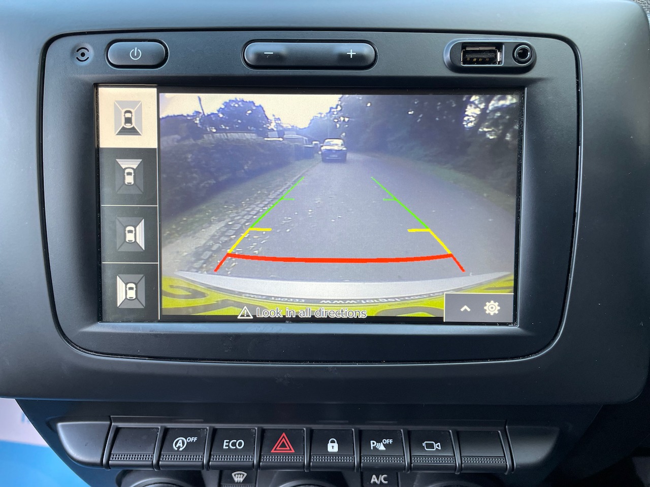 Used Dacia Duster 2019 for sale - 75152814: Photo 21