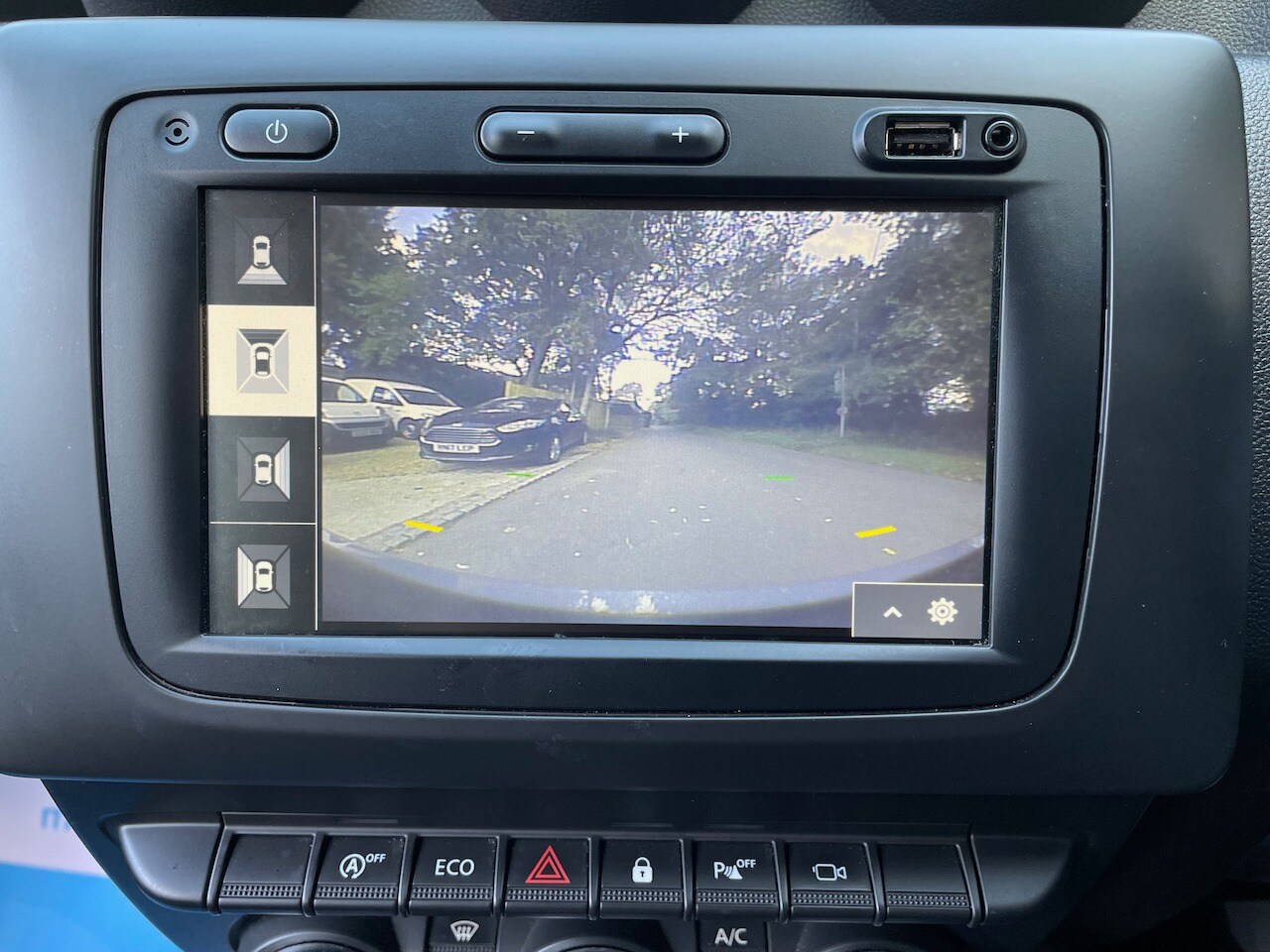 Used Dacia Duster 2019 for sale - 75152814: Photo 22