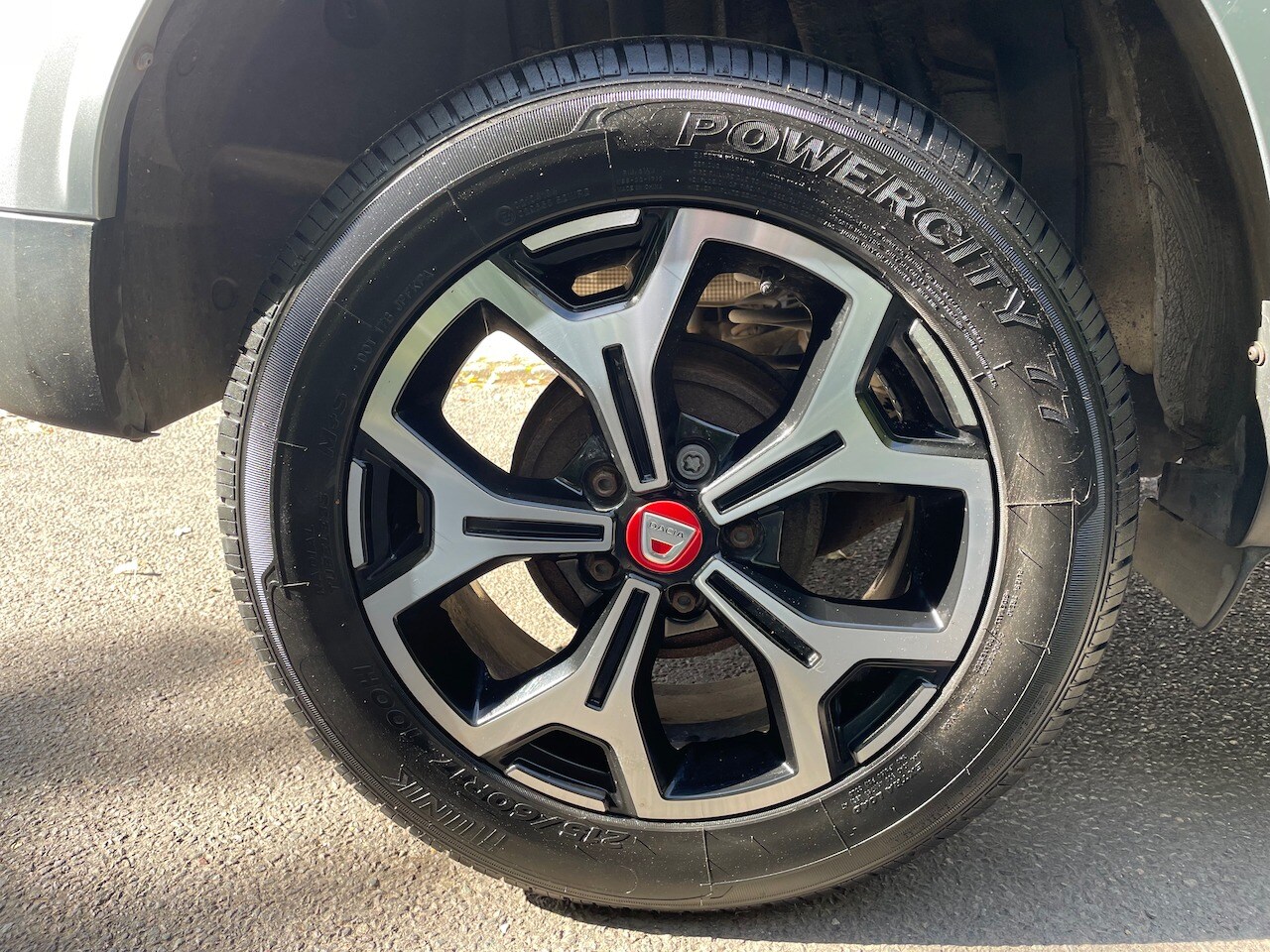 Used Dacia Duster 2019 for sale - 75152814: Photo 25