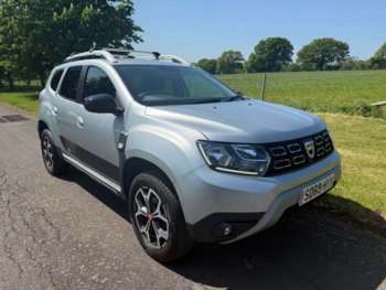 Used Dacia Duster 2019 for sale - 75152814: Photo