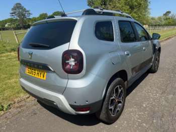 Used Dacia Duster 2019 for sale - 75152814: Photo