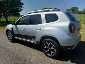 Used Dacia Duster 2019 for sale - 75152814: Photo