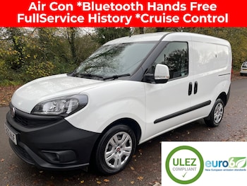 Used Fiat Doblo 2022 for sale - 77950499: Photo