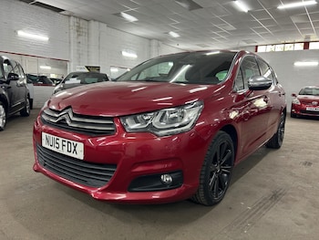 Used Citroen C4 2015 for sale - 79448184: Photo