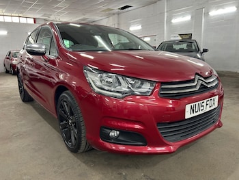 Used Citroen C4 2015 for sale - 79448184: Photo