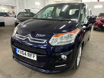 Used Citroen C3 Picasso 2014 for sale - 79455834: Photo