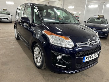 Used Citroen C3 Picasso 2014 for sale - 79455834: Photo