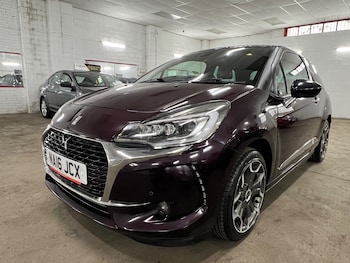 Used DS Automobiles DS 3 2016 for sale - 79455201: Photo
