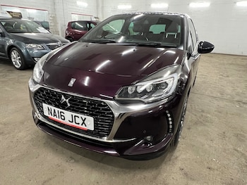 Used DS Automobiles DS 3 2016 for sale - 79455201: Photo