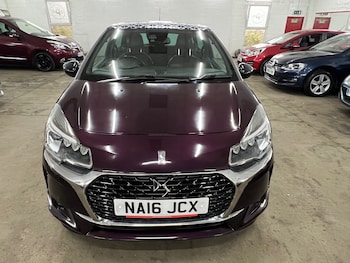 Used DS Automobiles DS 3 2016 for sale - 79455201: Photo