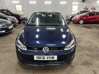 Used Volkswagen Golf 2016 for sale - 79349091: Photo