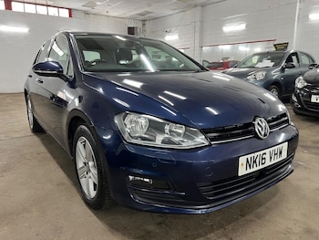 Used Volkswagen Golf 2016 for sale - 79349091: Photo