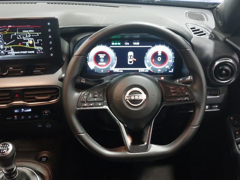 Used Nissan Juke 2025 for sale - 76726461: Photo 11