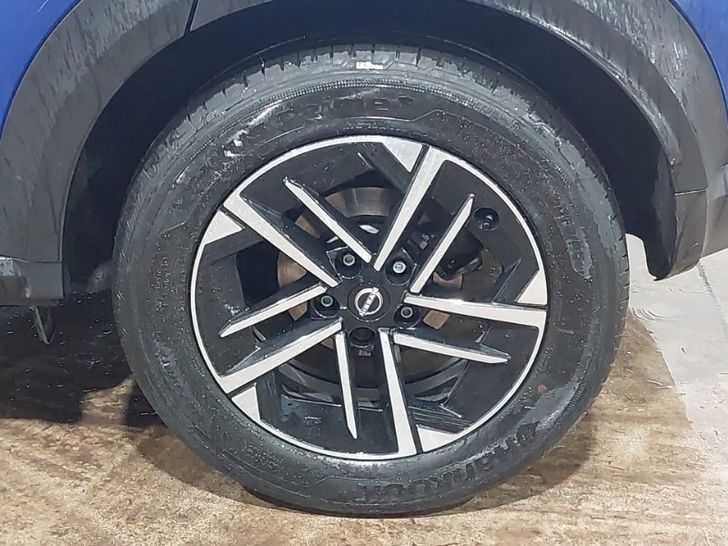 Used Nissan Juke 2025 for sale - 76726461: Photo 13