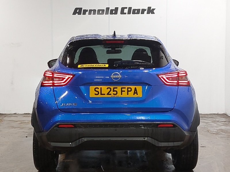 Used Nissan Juke 2025 for sale - 76726461: Photo 14