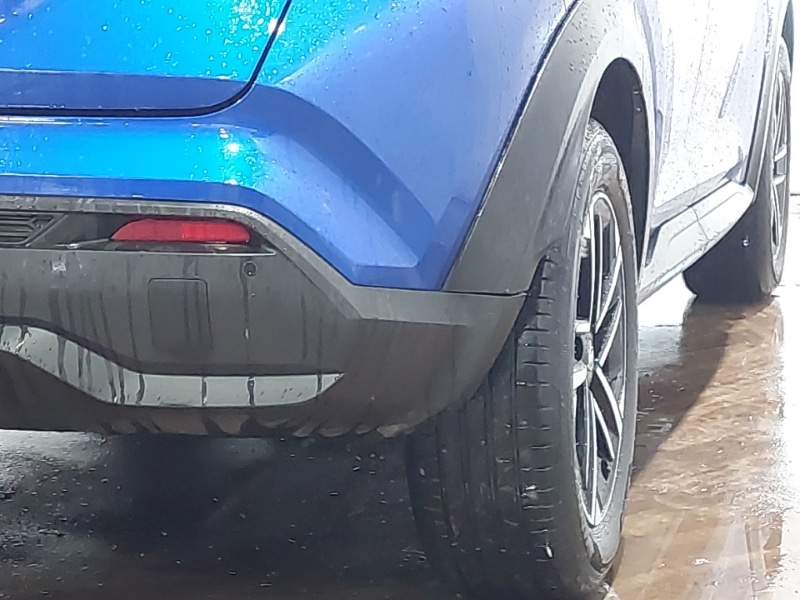 Used Nissan Juke 2025 for sale - 76726461: Photo 15