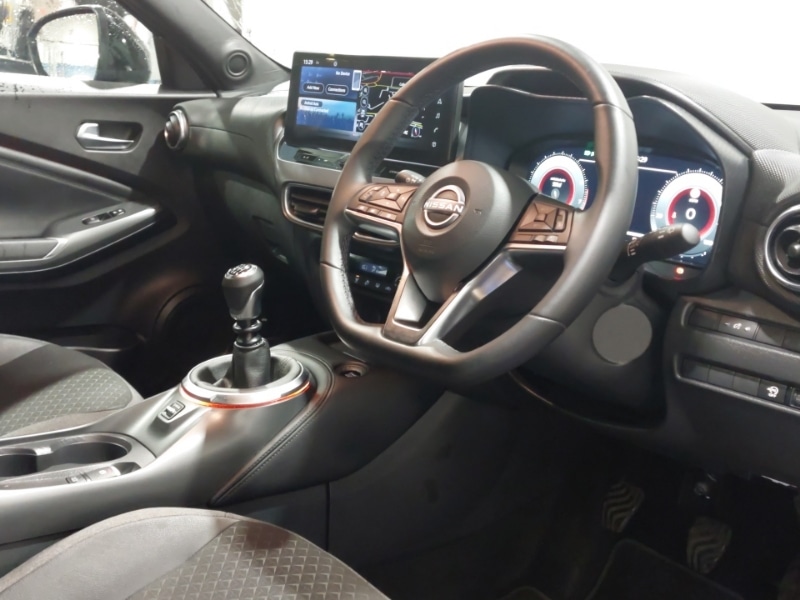 Used Nissan Juke 2025 for sale - 76726461: Photo 17