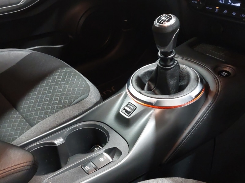 Used Nissan Juke 2025 for sale - 76726461: Photo 18