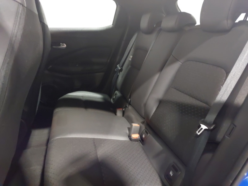 Used Nissan Juke 2025 for sale - 76726461: Photo 6