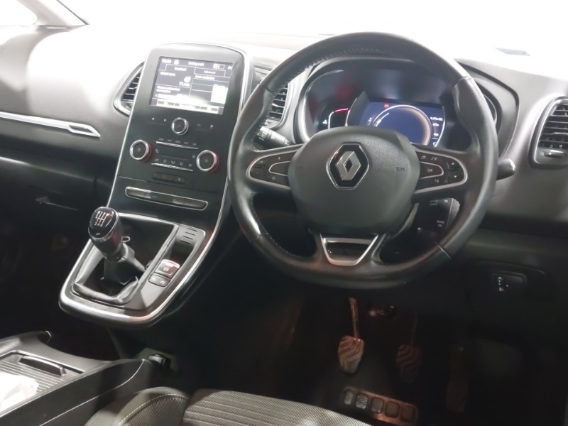 Used Renault Scenic 2019 for sale - 76696228: Photo 10