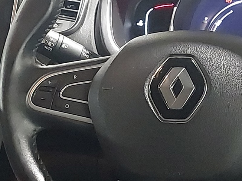 Used Renault Scenic 2019 for sale - 76696228: Photo 11