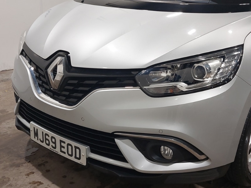 Used Renault Scenic 2019 for sale - 76696228: Photo 12