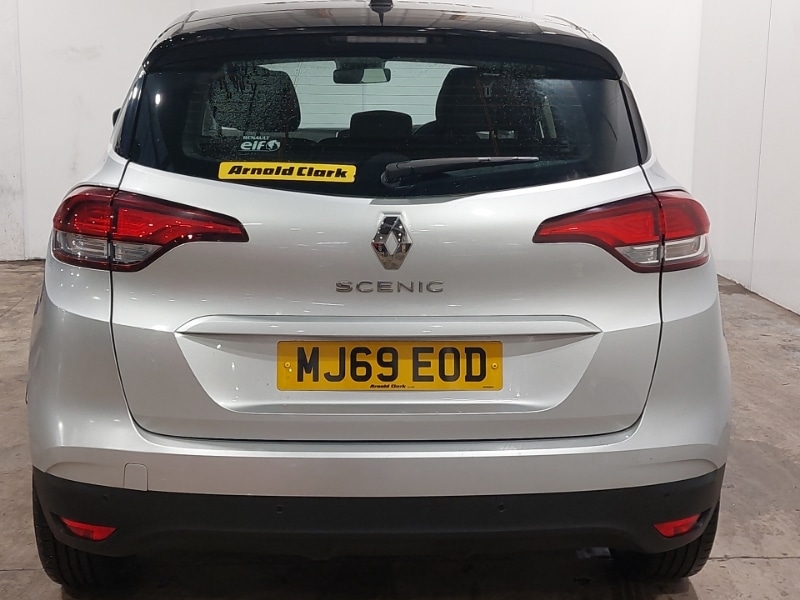 Used Renault Scenic 2019 for sale - 76696228: Photo 13